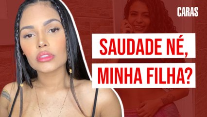 FLAY E MC LYA: ENTENDA A POLÊMICA SOBRE O NOME DA NOVA MÚSICA DA EX-BBB!