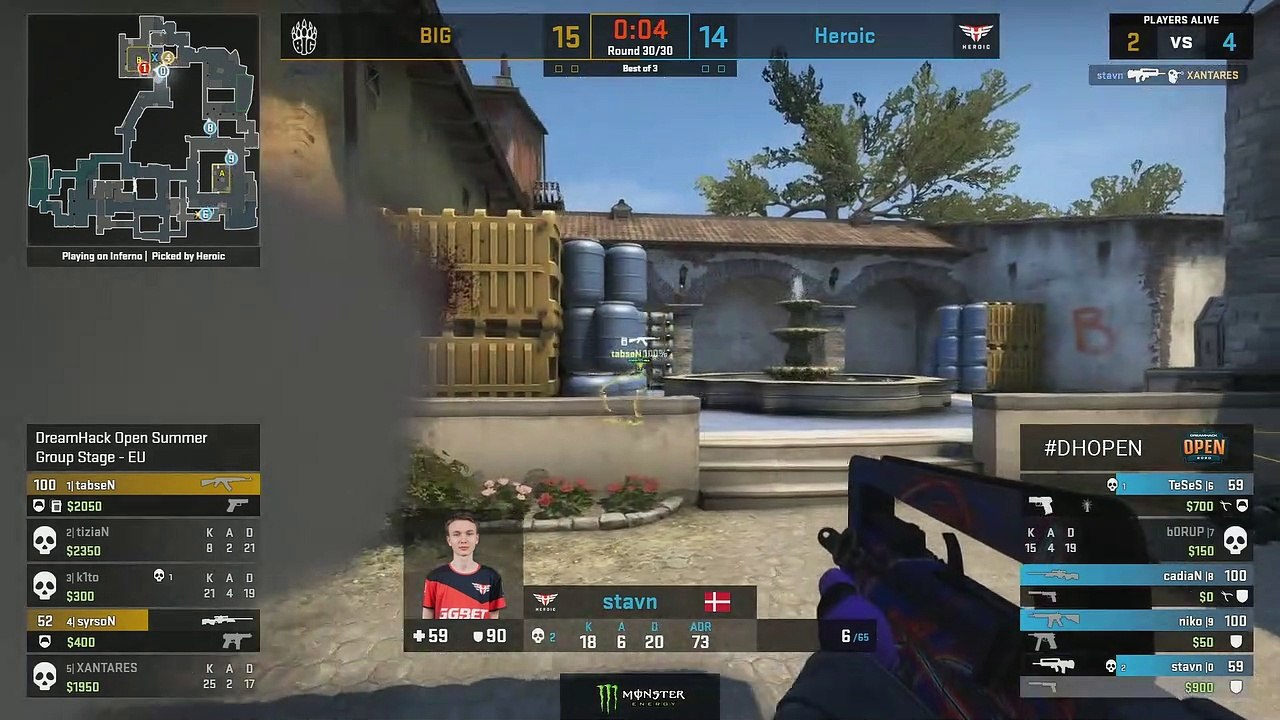 CS:GO WTF Moments | Counter-Strike: Global Offensive (2020) - Gameplay PC HD | BCC TV  #40