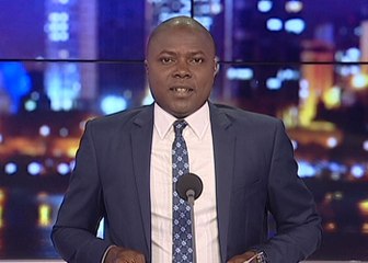 Le 20 Heures de RTI 1 du 13 août 2020 par Kolo Coulibaly