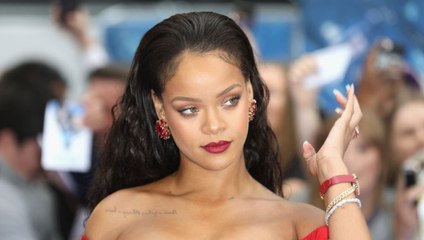 Here’s Proof That Rihanna Can Do Literally Anything