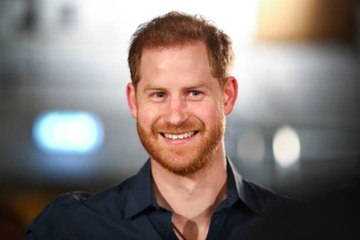 Prince Harry Pulled the Ultimate Hollywood Move and Is Now Heading to Netflix