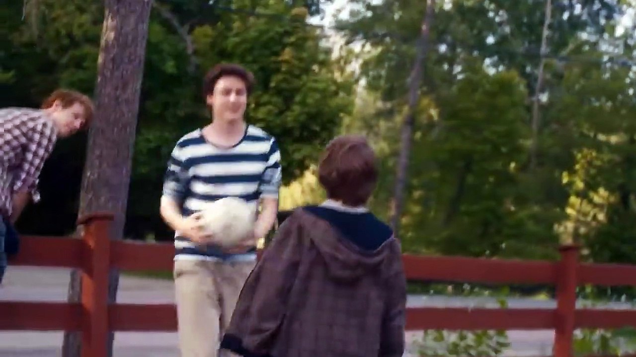 Filip - Gay-LGBT short film by Nathalie Álvarez...