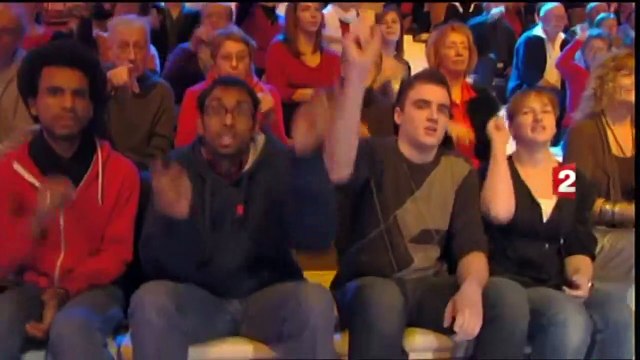 France 2 : 2 C.N, 3 pubs, 6 B.A, Météo, JT : 01-02-2012