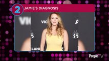 Jamie Otis Says Doctors Found 'High Risk, Abnormal Tissues' in Her Body After Pregnancy: 'I Have HPV'