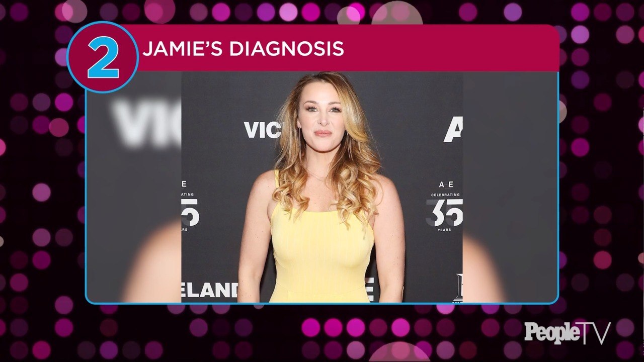 Jamie Otis Says Doctors Found 'High Risk, Abnormal Tissues' in Her Body After Pregnancy: 'I Have HPV'