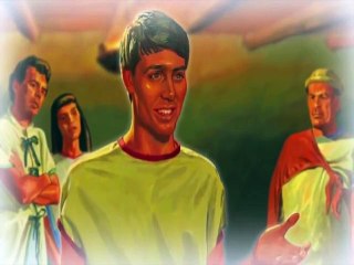 ALMA ENSEÑA A SUS HIJOS / CAPITULO 30