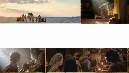 LOS JÓVENES GUERREROS DE HELAMAN