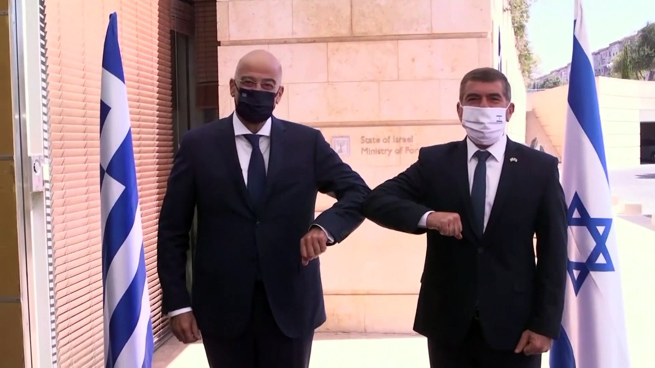 Streit um Mittelmeer-Erdgas spitzt sich zu - Erdogan warnt vor Eskalation