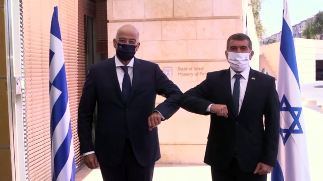 Streit um Mittelmeer-Erdgas spitzt sich zu - Erdogan warnt vor Eskalation