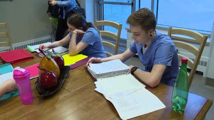 TOPO PRÉPOSÉ ABANDON