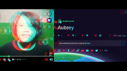 Bread - aubrey karaoke cover