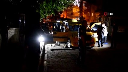 Malatya'da öfkeli koca eşini pompalı tüfekle yaraladı