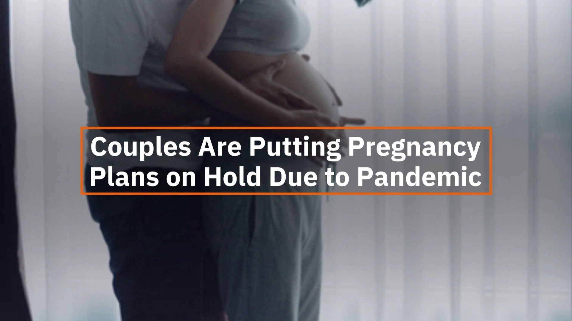 A Pregnant Pandemic