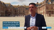 Pour attirer les touristes, Versailles met en avant un château plus accessible et plus beau