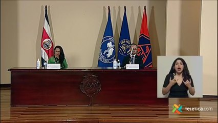 LIVE: Actualización sobre COVID-19 - Jueves 13 Agosto 2020