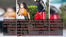 Jordyn Woods and Karl-Anthony Towns Spotted On Another Dinner Date After Romance Speculation