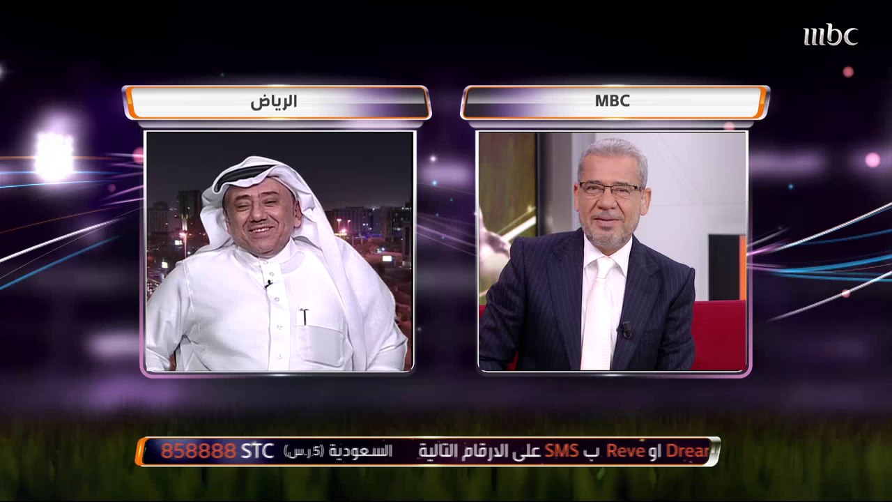 قصة ظهور موهبة سالم الدوسري على لسان مكتشفيه في فقرة جديدة بصدى الملاعب