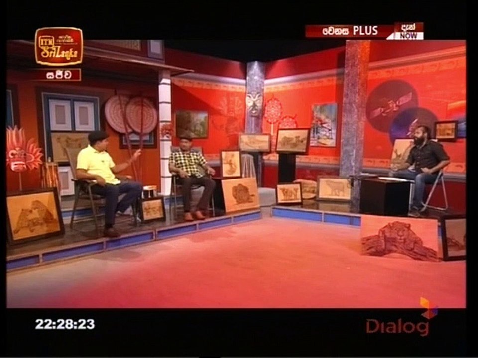 Wenasa 13-08-2020 Part 1