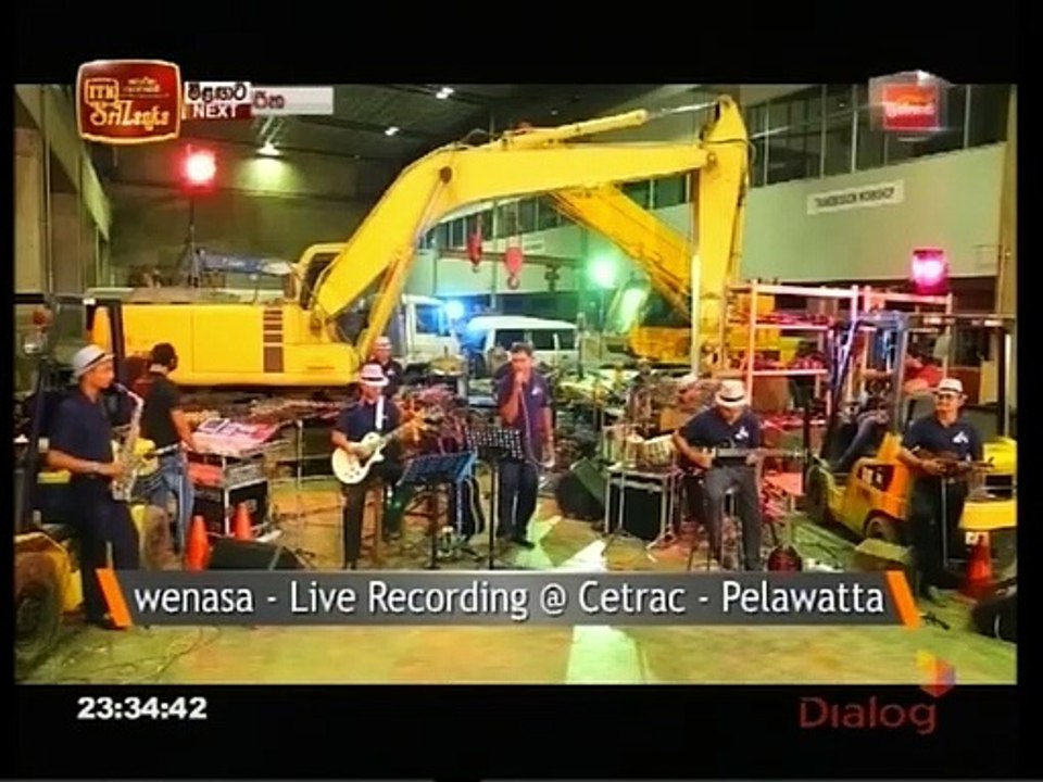 Wenasa 13-08-2020 Part 2