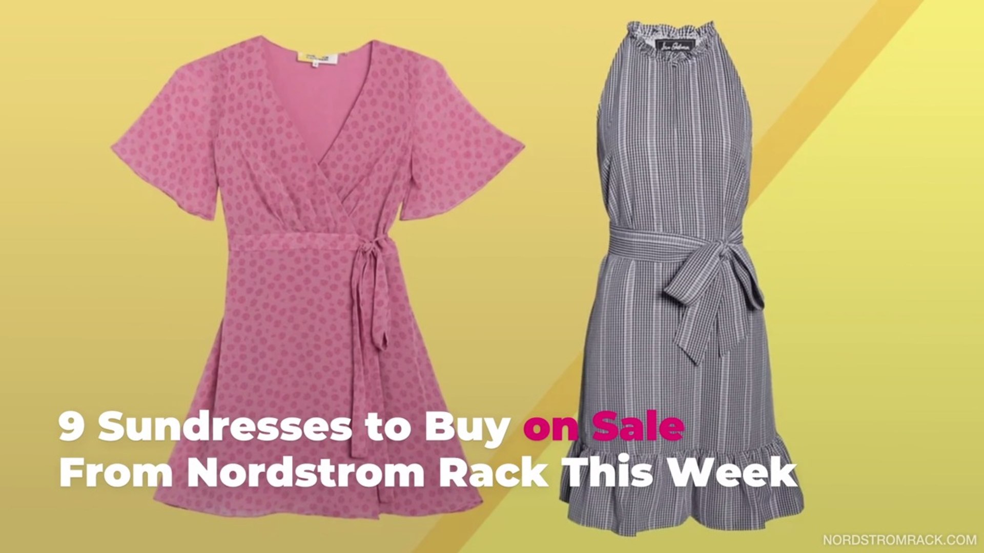 nordstrom rack prom dresses