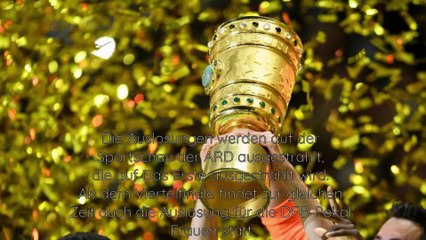 Dfb Pokal: Kalender 2020-2021