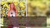 Scheana Shay Says She Had A Falling Out With Chrishell Stause After DMing Justin Hartley