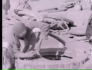 جوزء من تاريخ اليهود المغاربة