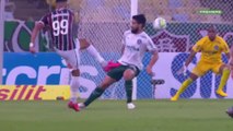 FLUMINENSE 1 x 1 Palmeiras - Brasileirão 2020 (2ª Rodada)