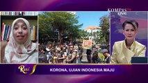 Beragam Salah Kaprah Seputar Covid-19 - ROSI (Bag 2)