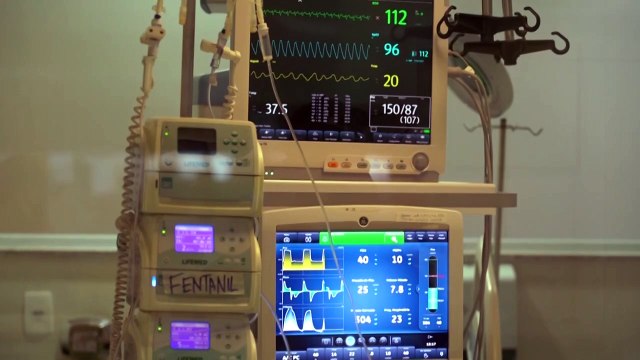 Brasil tem 105.463 mortes por coronavírus, diz Ministério da Saúde