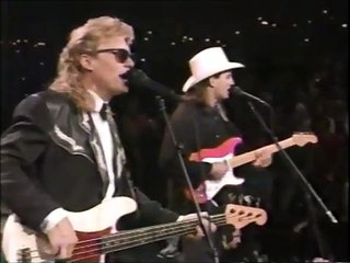 Austin City Limits McBride And The Ride  Pt. 4 (1991)