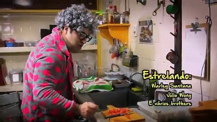 Guantas - Minha Vizinha