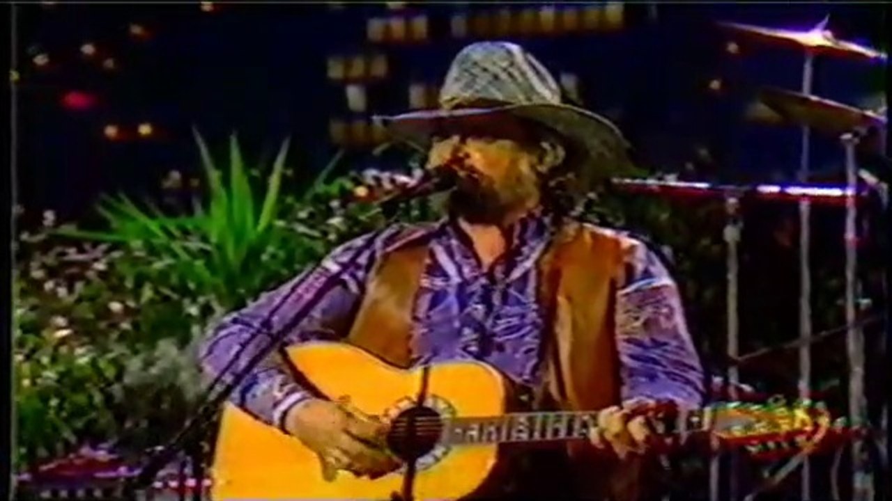 Glaser Brothers - Austin City Limits 1982 - Part Two
