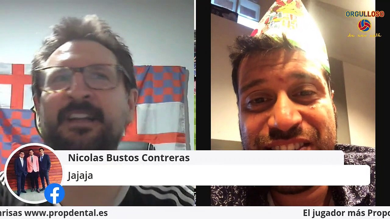 ¡Ya tenemos el segundo semifinalista y la primera semifinal!