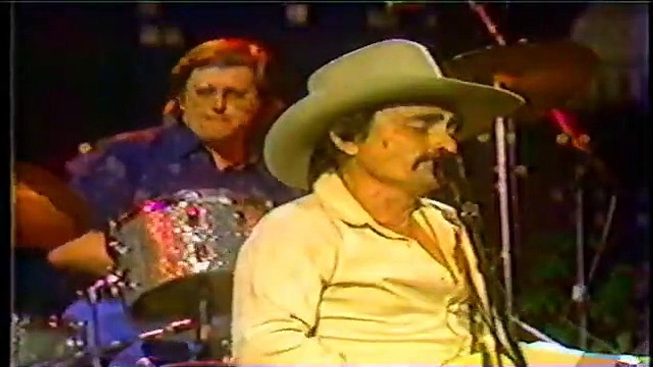 Glaser Brothers - Austin City Limits 1982 - Part Five