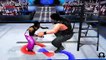 WWE Smackdown 2 - Roman Reigns season #2