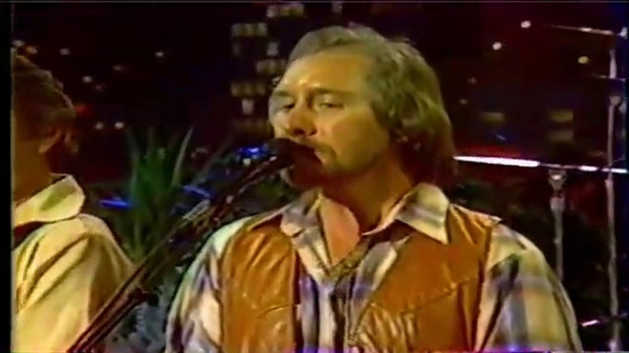 Glaser Brothers - Austin City Limits 1982 - Part Six