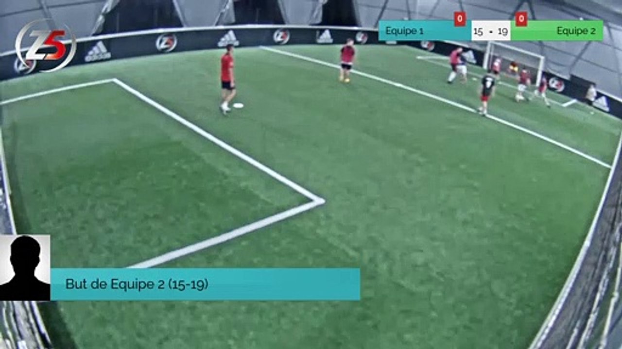 But de Equipe 2 (15-19)