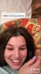 Brooke Monk Replying to Comments - TikTok Compilation 2020