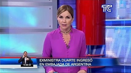 Último recurso en el "Caso Sobornos 2012-2016" a punto de resolverse