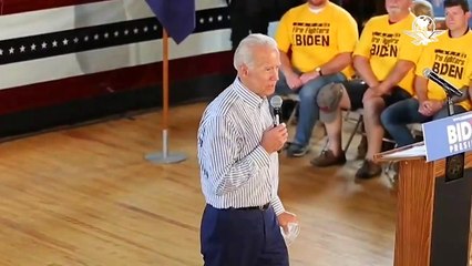 Trump llama "izquierdista radical" y "loca" a Kamala Harris