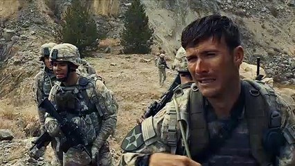 The Outpost (2020) Streaming De Filmes