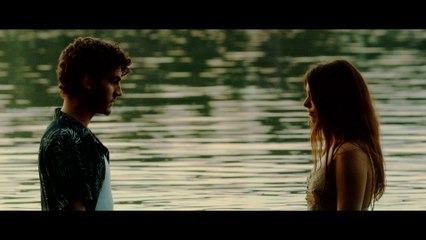 Ryland James - Water