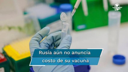 Diferencias entre la vacuna de Rusia y la de la Universidad de Oxford