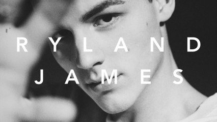 Ryland James - Water