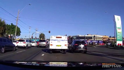 Most Viewed Instant Karma Videos 2020 Caught by the Police Compilation