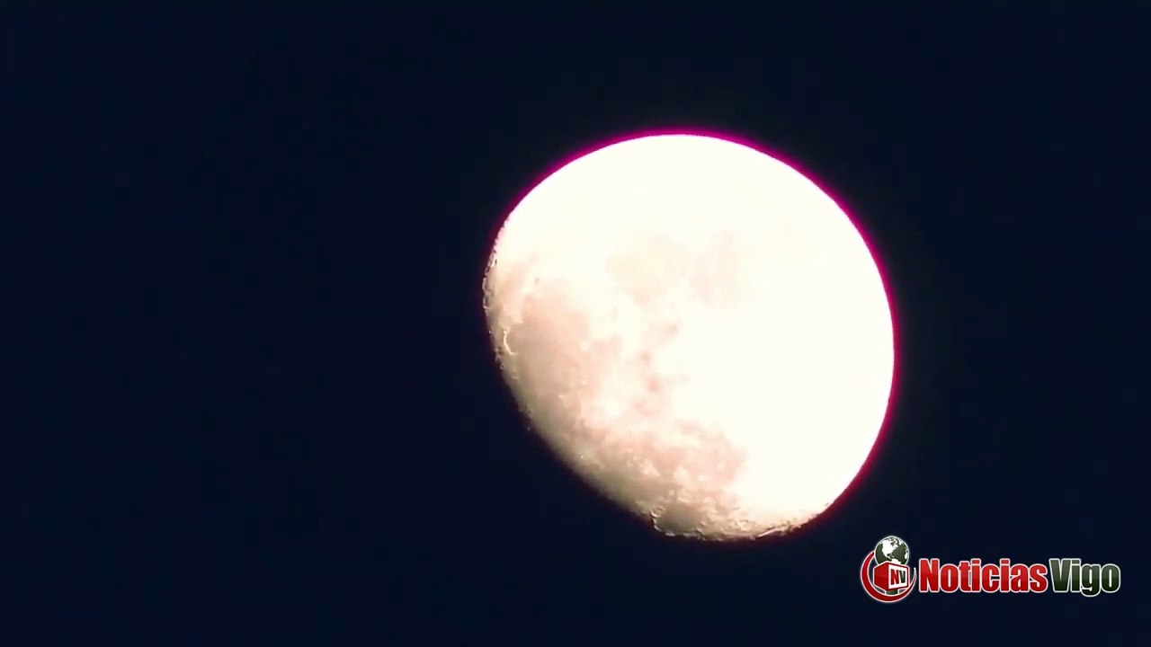 VigoZoo organiza actividades nocturnas de observacion de estrelas