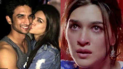 Sushant के इंसाफ के लिए Kriti Sanon ने शेयर किया ये Emotional post | FilmiBeat