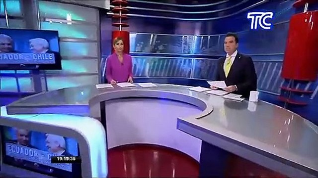 Se firmó Acuerdo Comercial entre Ecuador y Chile: Productos ecuatorianos no pagarán aranceles