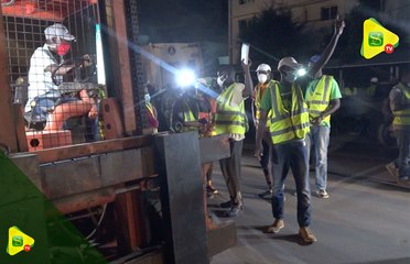 Alerte  : Voici les dangers qui guettent Colobane et sa zone industrielle